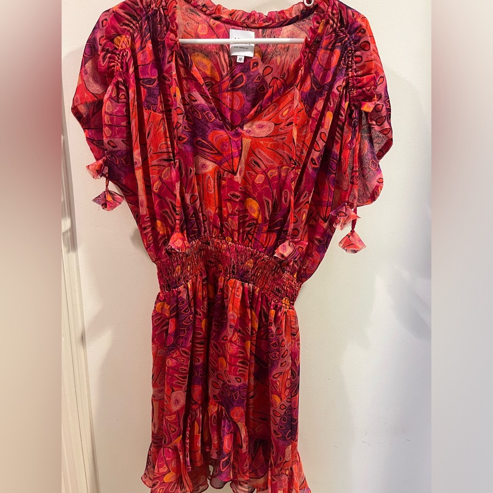 Misa Dress Medium (Never Worn)